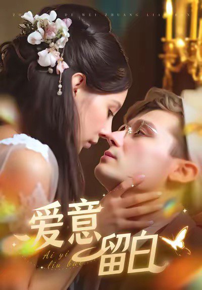 爱意留白（77集）区天瑞＆于心意 高清完整版