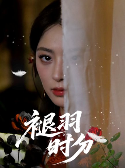 褪羽时分（61集）王美淇&关潇 高清完整版