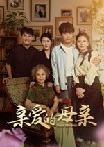 亲爱的母亲（31集）刘泽坤&陈碧霄 高清完整版