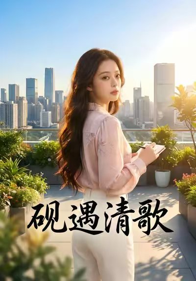 砚遇清歌（30集）Ai短剧 高清完整版