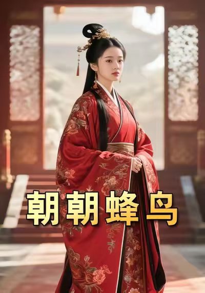朝朝蜂鸟（16集）Ai短剧 高清完整版